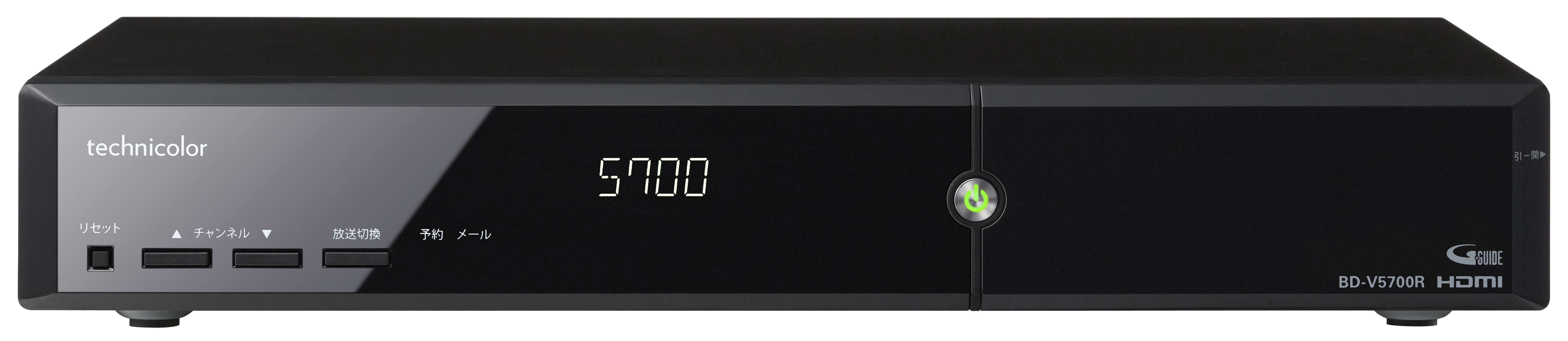 BD-5700R